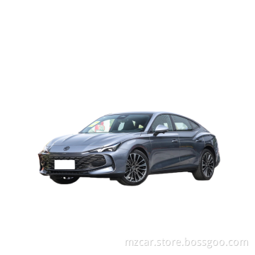 Saic MG7 2023 model 1.5T to the comfort version gasoline car medium sedan 5-door 5-seat hatchback petrol car